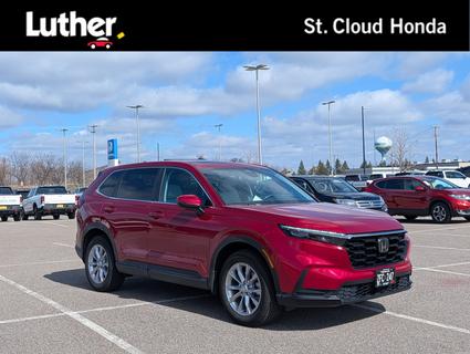 2024 Honda CR-V Waite Park MN