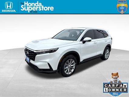 2023 Honda CR-V Lisle IL