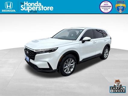 2023 Honda CR-V Lisle IL