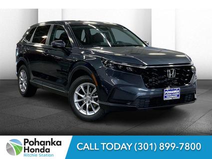 2026 Honda CR-V Capitol Heights MD