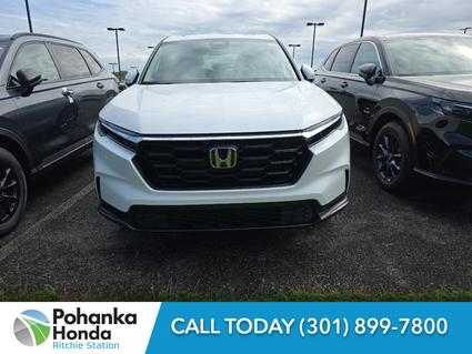 2026 Honda CR-V Capitol Heights MD