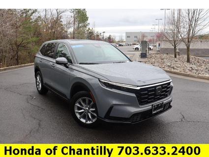 2024 Honda CR-V Chantilly VA