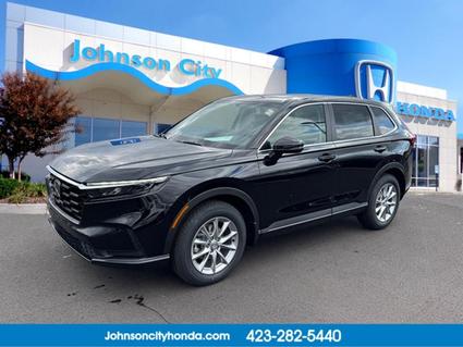 2026 Honda CR-V Johnson City TN