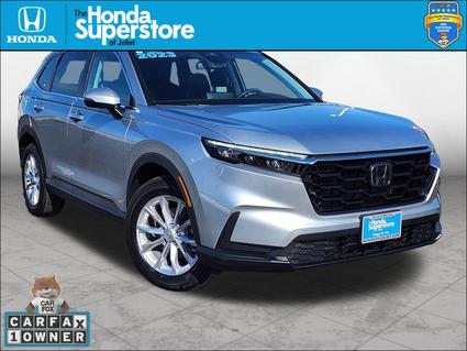 2023 Honda CR-V Joliet IL