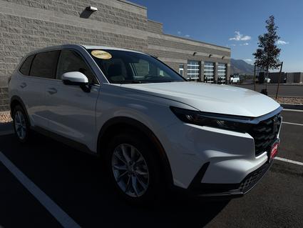 2024 Honda CR-V Perry  UT