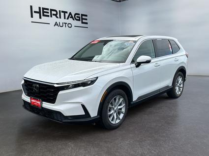 2024 Honda CR-V Perry UT