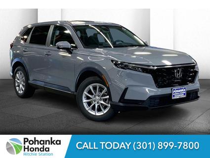 2026 Honda CR-V Capitol Heights MD