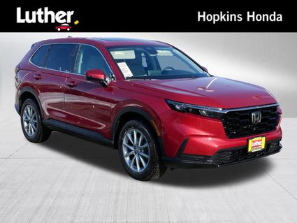 2026 Honda CR-V Hopkins MN