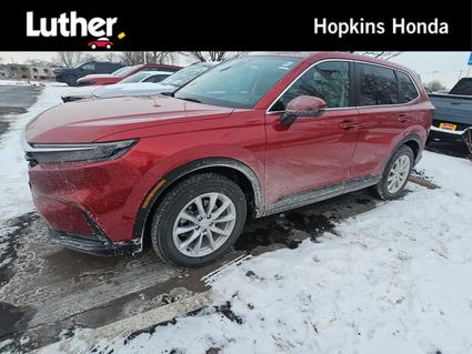 2026 Honda CR-V Hopkins MN