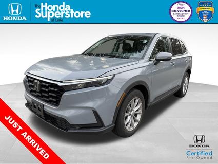 2023 Honda CR-V Lisle IL