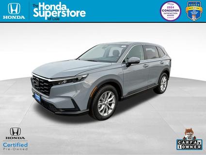2023 Honda CR-V Lisle IL