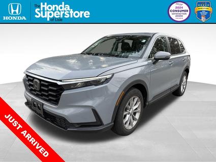 2023 Honda CR-V Lisle IL