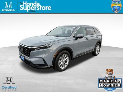 2023 Honda CR-V Lisle IL
