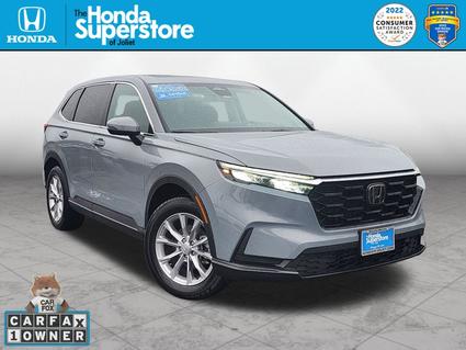 2023 Honda CR-V Joliet IL