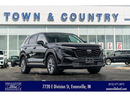 2024 Honda CR-V Evansville IN