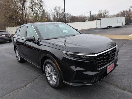 2024 Honda CR-V Henderson KY