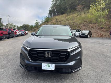 2026 Honda CR-V Covington VA