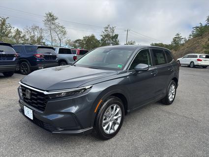 2026 Honda CR-V Covington VA