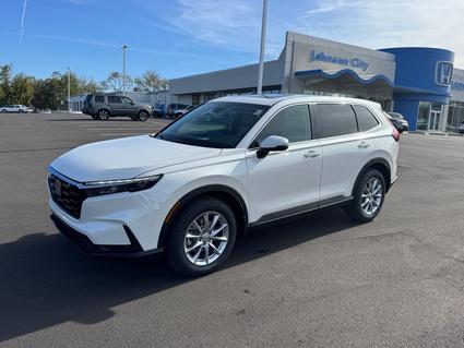 2026 Honda CR-V Johnson City TN