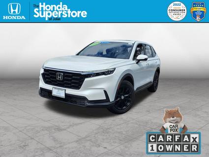 2023 Honda CR-V Joliet IL