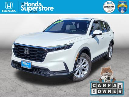2023 Honda CR-V Joliet IL