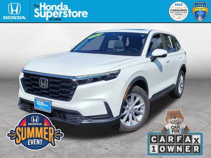 2023 Honda CR-V Joliet IL