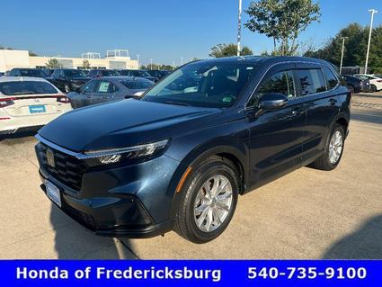 2023 Honda CR-V Fredericksburg VA