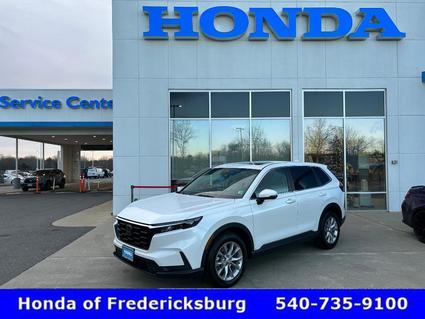 2023 Honda CR-V Fredericksburg VA
