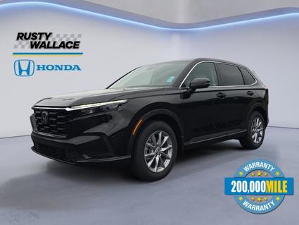 2026 Honda CR-V Knoxville TN