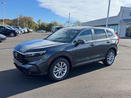 2026 Honda CR-V Johnson City TN