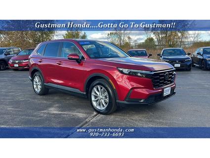2023 Honda CR-V Appleton WI