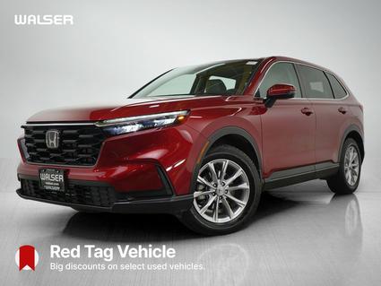 2024 Honda CR-V Burnsville MN