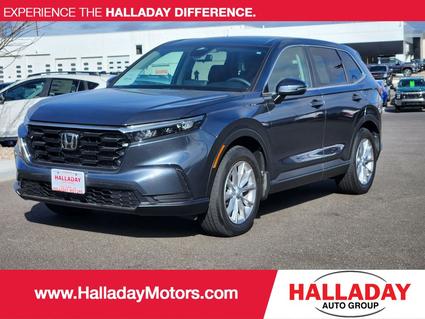 2023 Honda CR-V Cheyenne WY