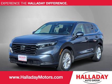 2023 Honda CR-V Cheyenne WY