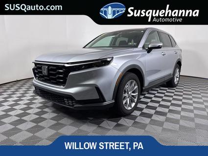 2024 Honda CR-V Willow Street PA