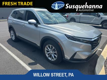 2024 Honda CR-V Willow Street PA