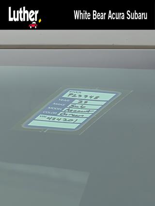 2024 Honda CR-V Saint Paul MN