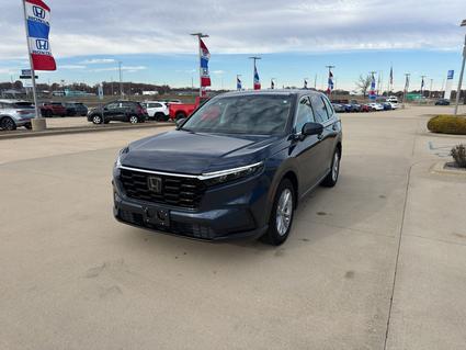2024 Honda CR-V Effingham IL