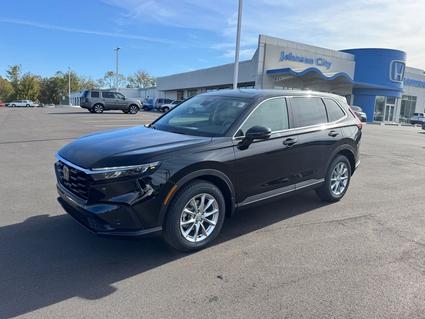 2026 Honda CR-V Johnson City TN