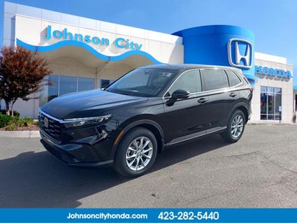 2026 Honda CR-V Johnson City TN