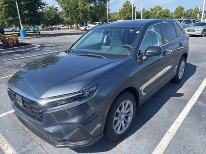 2023 Honda CR-V Daphne AL