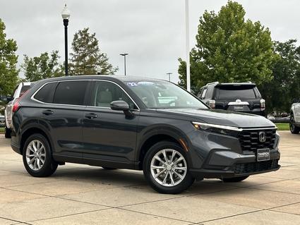 2023 Honda CR-V Daphne AL
