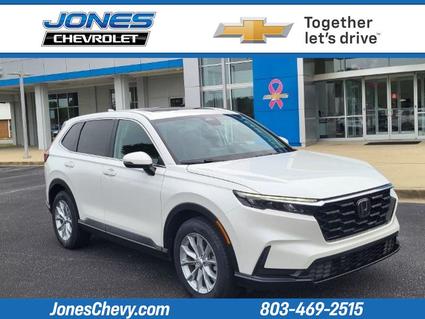 2024 Honda CR-V Sumter SC