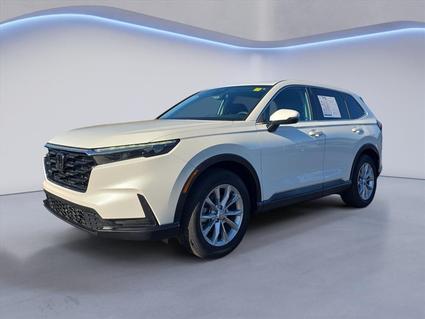 2024 Honda CR-V Knoxville TN