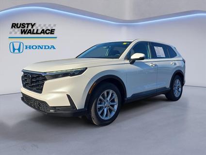 2024 Honda CR-V Knoxville TN