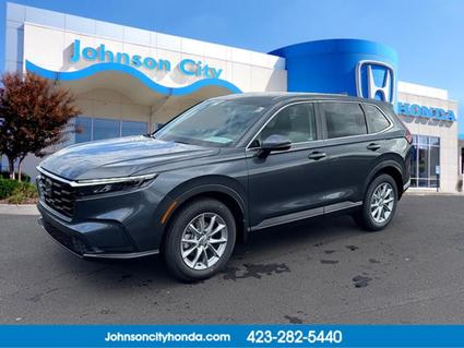 2026 Honda CR-V Johnson City TN