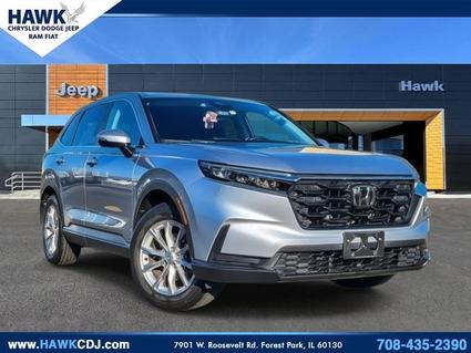 2023 Honda CR-V Forest Park IL
