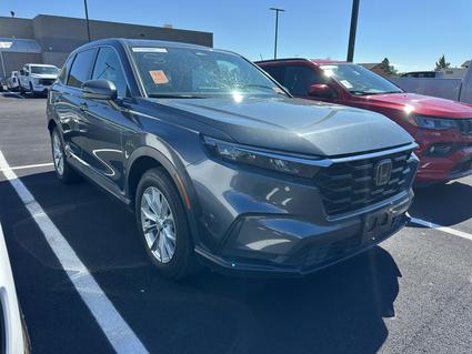 2024 Honda CR-V Vernal UT