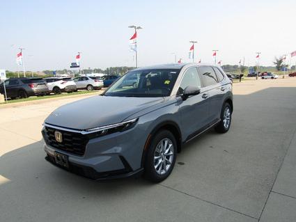 2026 Honda CR-V Effingham IL