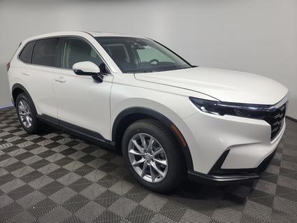 2026 Honda CR-V Rockville MD